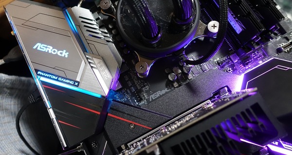 ASRock Z390 Phantom Gaming X review_09949