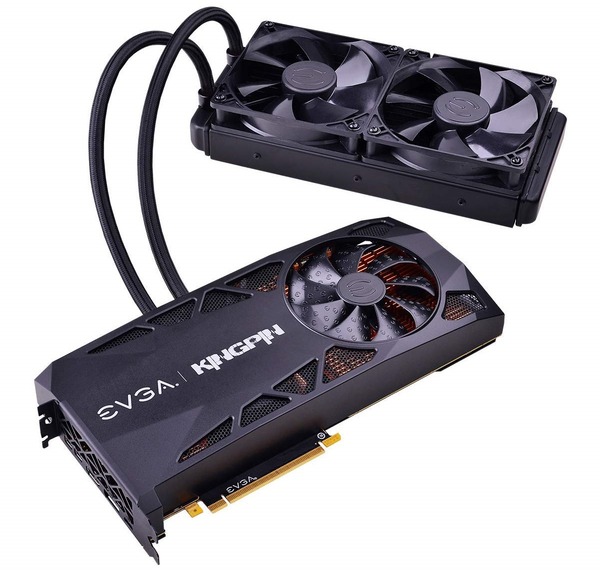 EVGA GeForce RTX 2080 Ti KINGPIN Gaming (3)