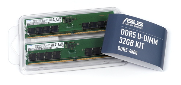 ASUS DDR5 U-DIMM 32GB KIT review_01353_DxO