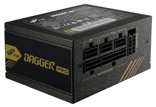 FSP DAGGER PRO 850W (4)
