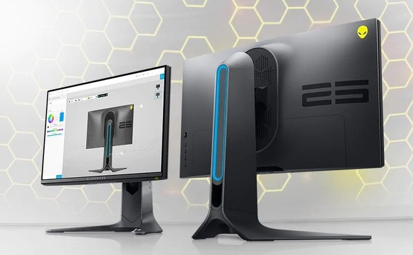 Alienware AW2521H (3)