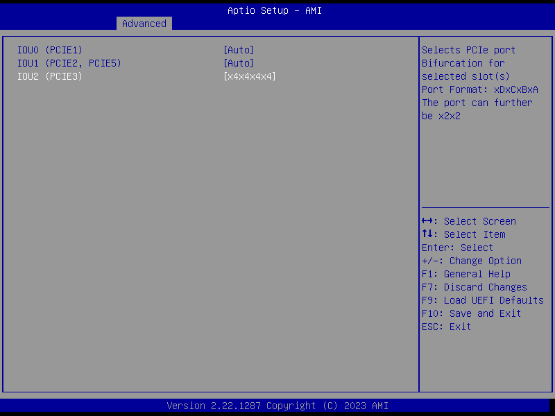 ASRock Blazing Quad M.2 Card_MB-BIOS