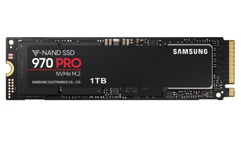 Samsung SSD 970 PRO (2)