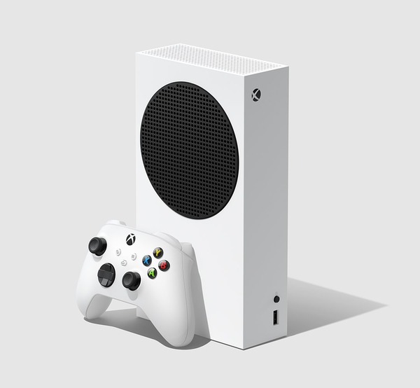 Xbox Series S (2)