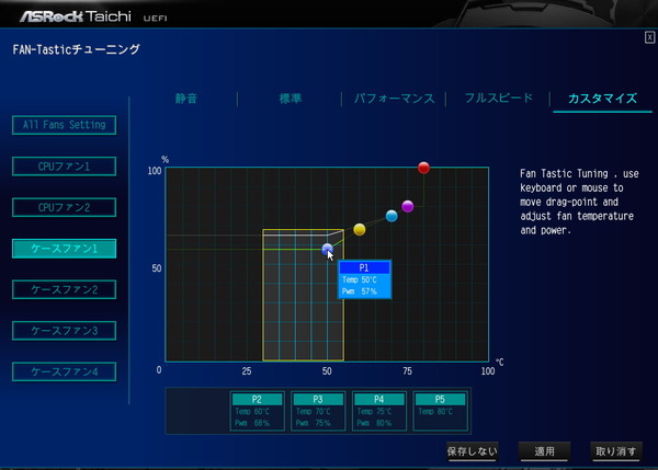 ASRock B550 Taichi_BIOS_Fan_6