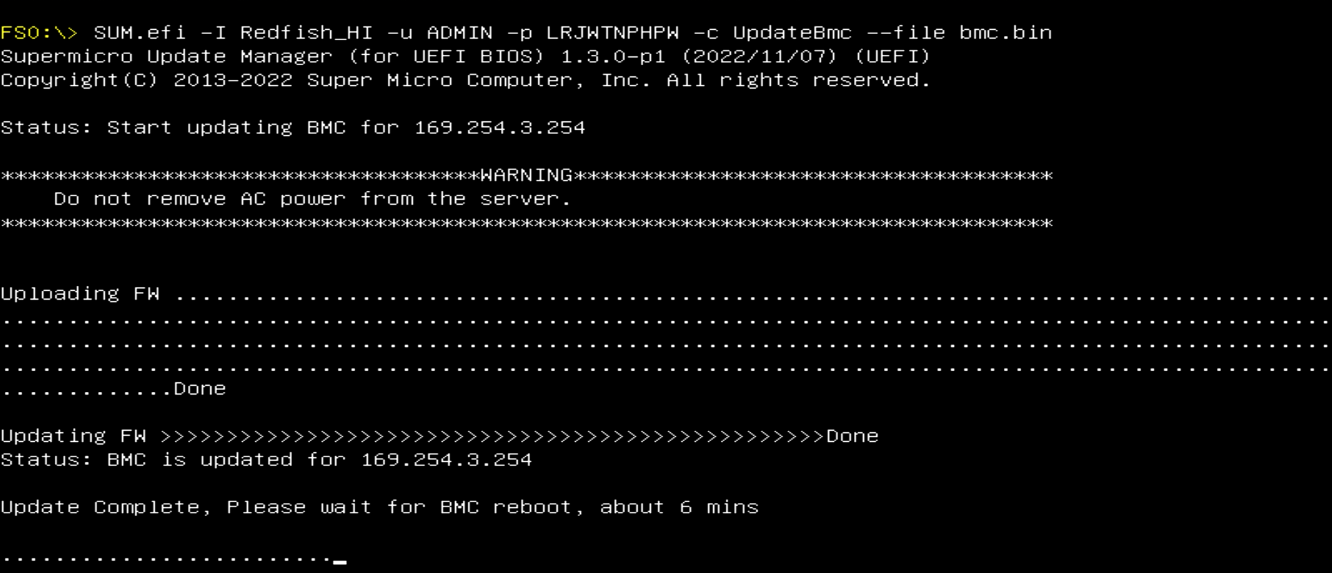 Supermicro X13SWA-TF_BMC-FW-Update