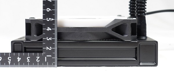 Antec Mercury 120 review_07604
