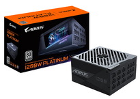 GIGABYTE AORUS P1200W 80+ PLATINUM MODULAR (1)