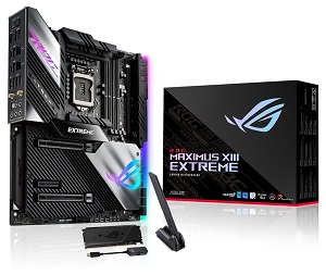 ASUS ROG Maximus XIII Extreme