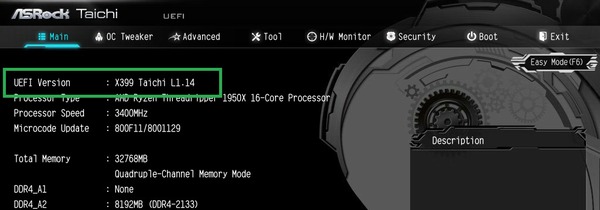 ASRock X399 Taichi_BIOS_4