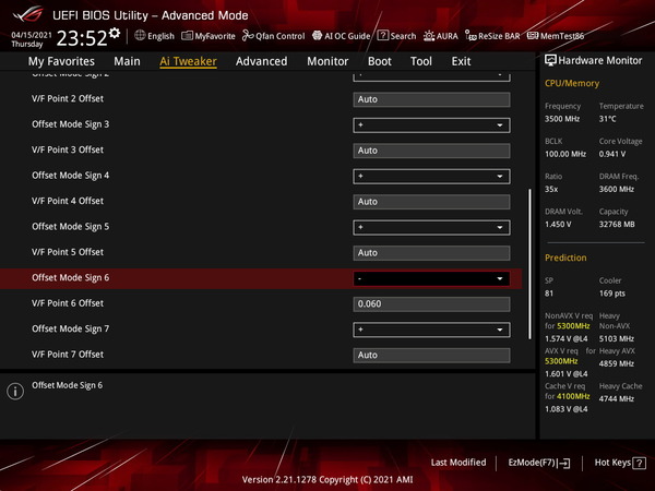 ASUS ROG STRIX Z590-I GAMING WIFI_OC Test_BIOS (4)