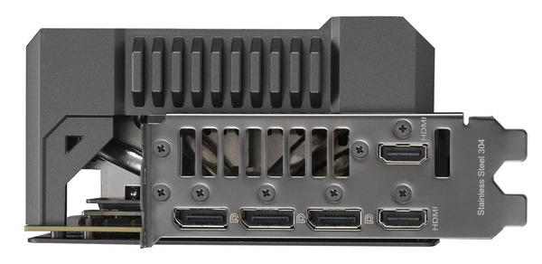 ASUS TUF Gaming GeForce RTX 4090 (7)