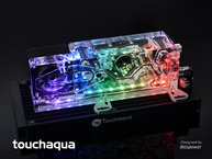 Bitspower Touchaqua XYZ Reservoir (4)