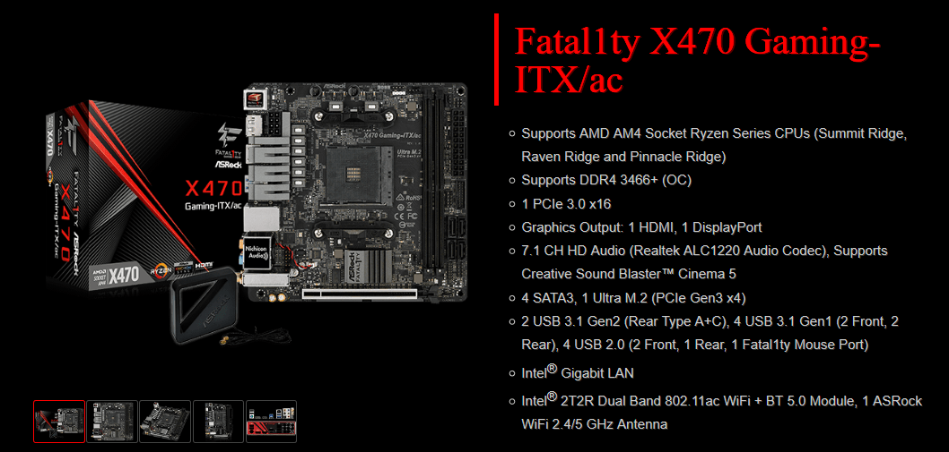 ASRock Fatal1ty X470 Gaming-ITX_ac_p1
