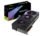 GIGABYTE AORUS GeForce RTX 4090 MASTER 24G (1)