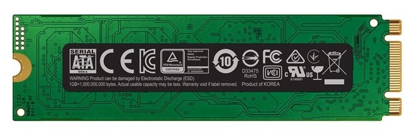 Samsung 860 EVO SATA M.2 (6)