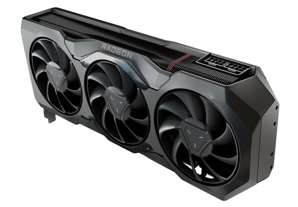 Radeon RX 7900 XTX Reference (3)