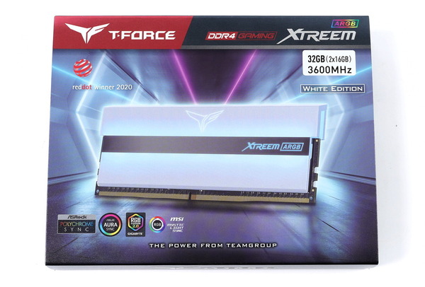 Team T-FORCE Xtreem ARGB WHITE DDR4 review_03538_DxO