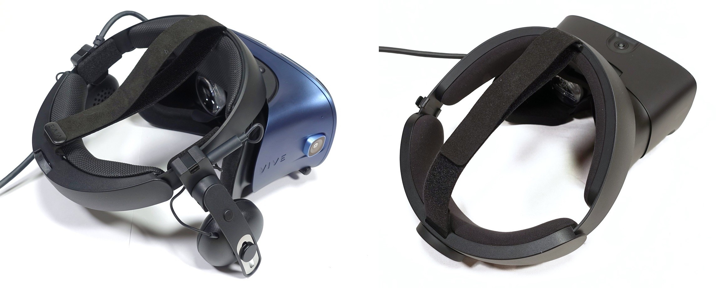 VIVE CosmosとOculus Rift Sはどちらが買いか徹底比較 自作とゲームと趣味の日々