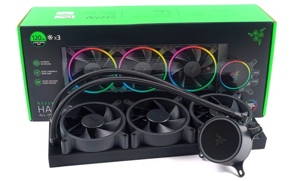 Razer Hanbo Chroma 360mm