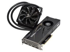 RTX 2070 SUPER AIO Water