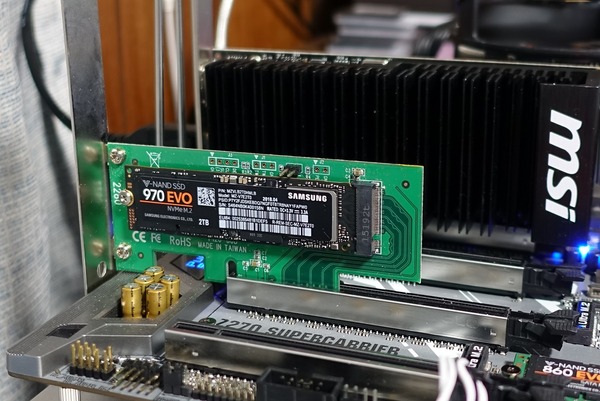 Samsung SSD 970 EVO 2TB review_03086