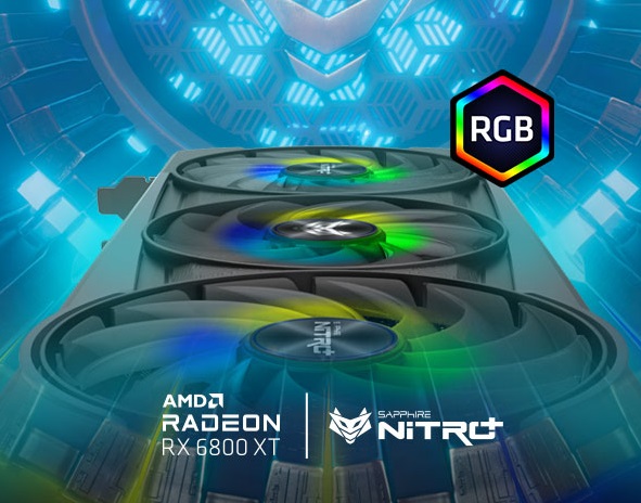 SAPPHIRE NITRO+ Radeon RX 6800 XT SE」が発売 : 自作とゲームと趣味 ...