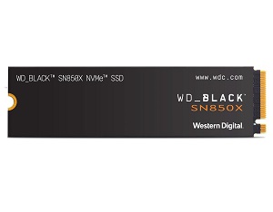 WD_BLACK SN850X NVMe SSD 1TB