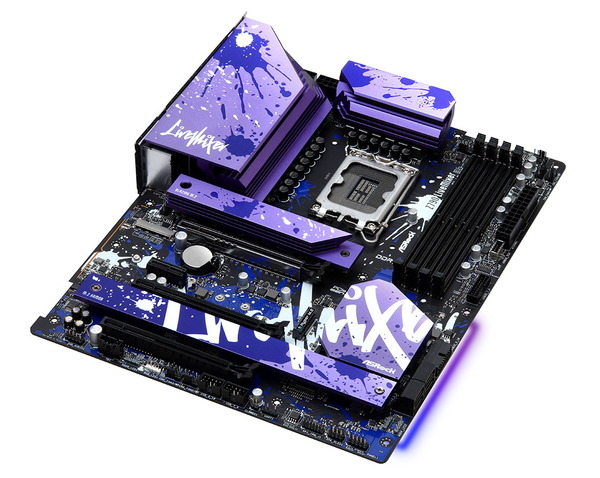 ASRock Z790 LiveMixer (3)