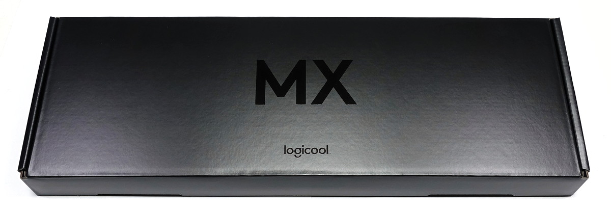 「Logicool MX Keys KX800」をレビュー。K780よりも使い易く : 自作とゲームと趣味の日々
