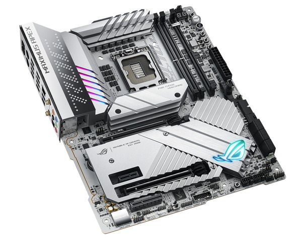 ASUS ROG MAXIMUS Z790 APEX (2)