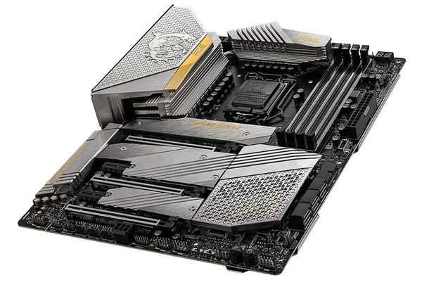 MSI MEG Z590 ACE Gold Edition (4)