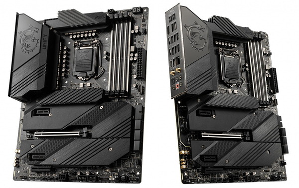 MSI MEG Z590 UNIFY (3)