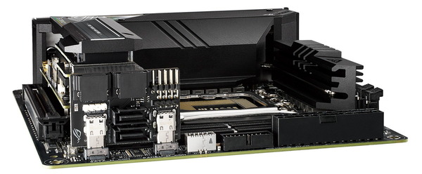 ASUS ROG STRIX Z690-I GAMING WIFI (4)