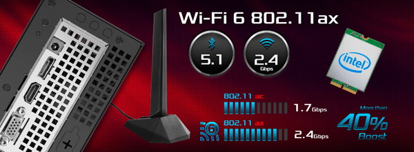 WiFi6