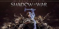 Middle-Earth Shadow of War