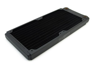 XSPC TX240 Ultrathin Radiator (1)