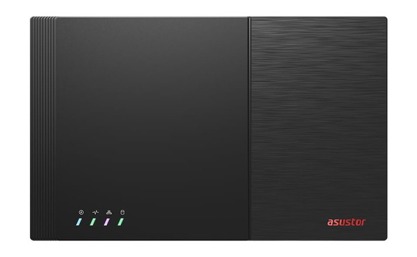 ASUSTOR FLASHSTOR 12 Pro Gen2 (FS6812X) (3)