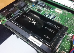 SODIIM DDR4_2