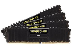 CORSAIR VENGEANCE LPX