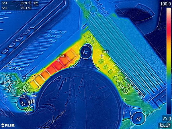 ASRock Z590 PG Velocita_FLIR_10900K-OC