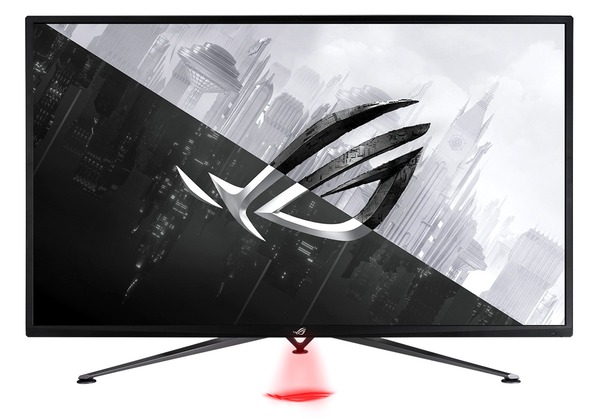 ASUS ROG Strix XG43UQ (1)