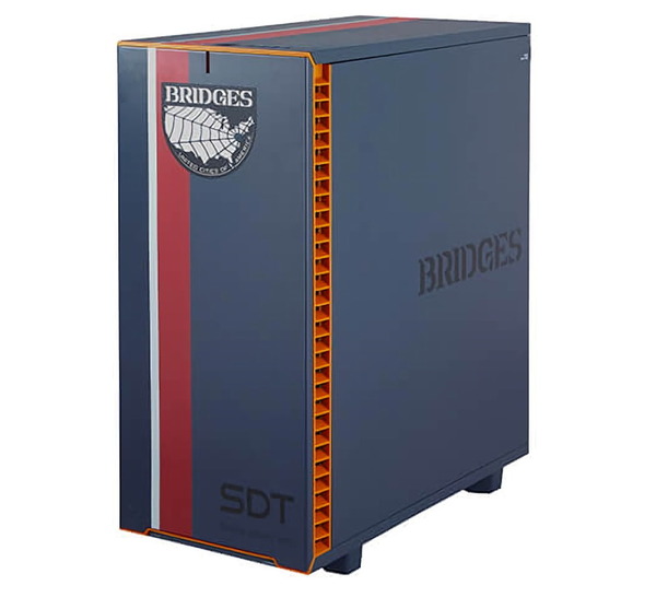DEATH STRANDING PC CASE (2)