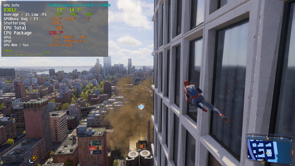 Marvel's Spider-Man 2 v1.318.1.0 2025_03_22 18_20_02