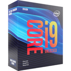 Intel Core i9 9900KF