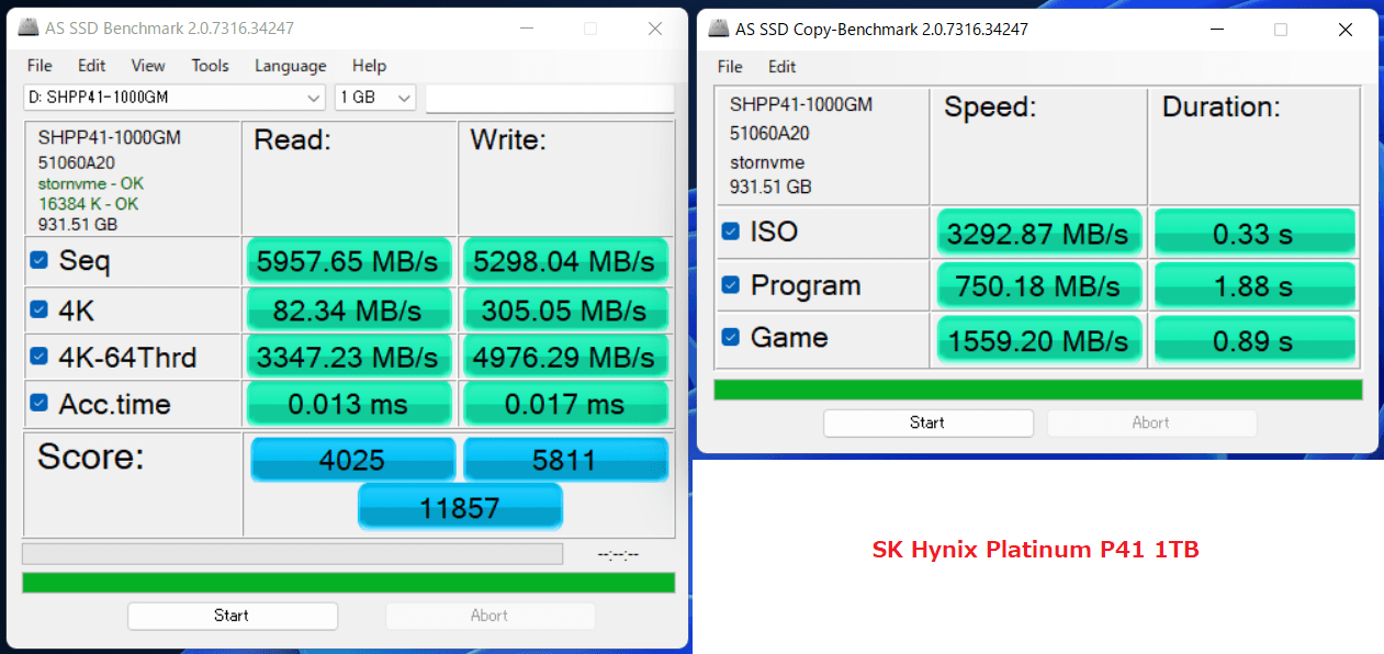 SK Hynix Platinum P41 1TB_AS