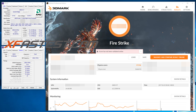 AMD-Ryzen-7-1700X-Fire-Strike-Physics
