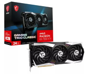 MSI Radeon RX 7900 XTX Gaming TRIO CLASSIC 24G (1)