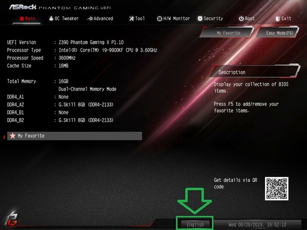 ASRock Z390 Phantom Gaming X_BIOS_3
