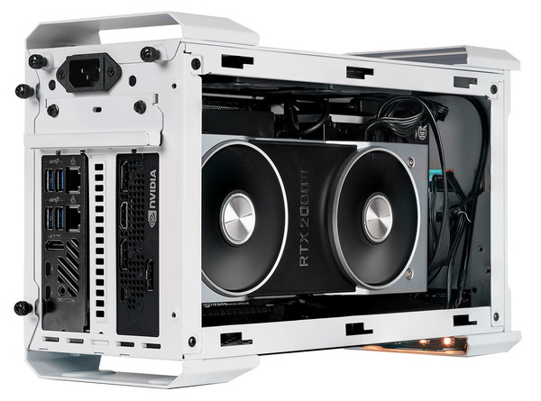 Cooler Master MasterCase NC100_GPU